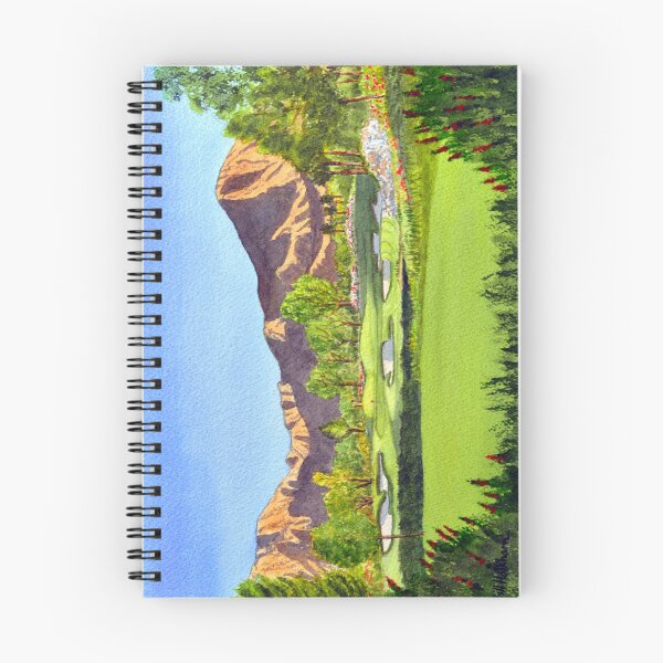Item preview, Indian Wells Golf Resort Celebrity Course 16th Hole designed and sold by William Holkham.