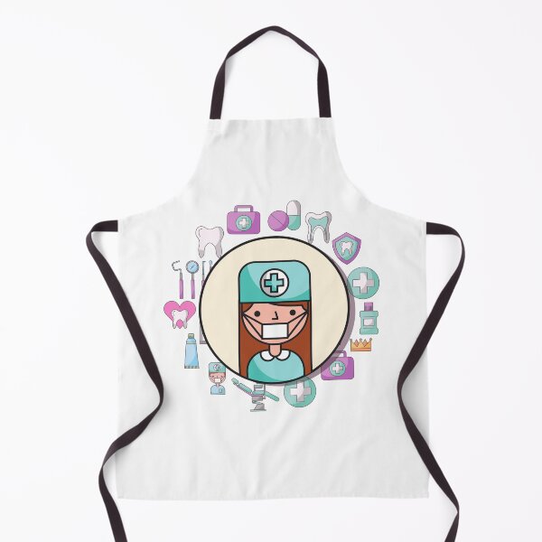 Item preview, Dentist Dental Surgeon Orthodontist Job Funny Cool Novelty (4) designed and sold by popotamfriends.