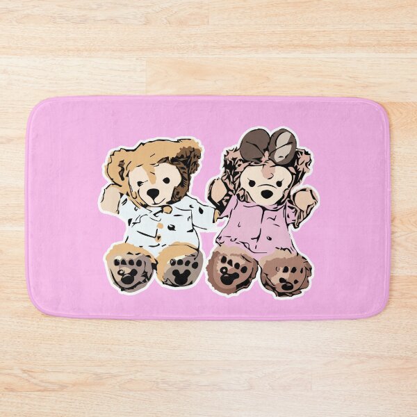 Item preview, Disney Duffy and friends  designed and sold by ZserbDesign.