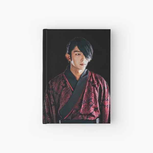 Wang So Hardcover Journal