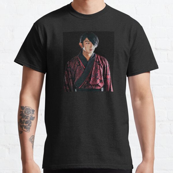 Wang So Classic T-Shirt