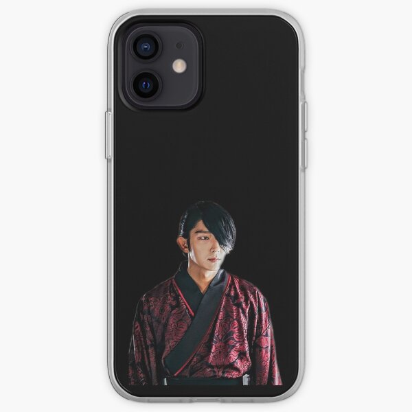 Wang So iPhone Soft Case