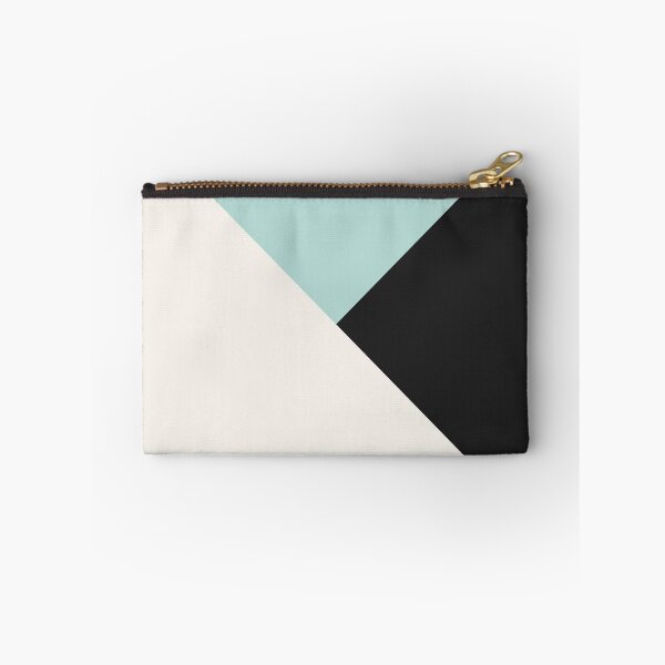 Item preview, Tricolor Geometry mist designed and sold by La Chic.