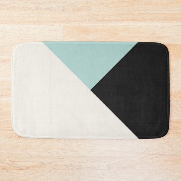 Item preview, Tricolor Geometry mist designed and sold by La Chic.