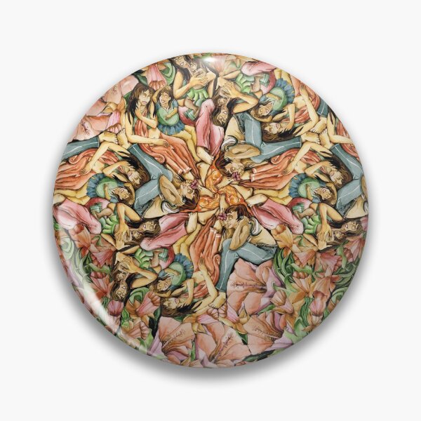 Item preview, The Fertile Crescent designed and sold by 94Fish.