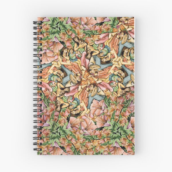 Item preview, The Fertile Crescent designed and sold by 94Fish.