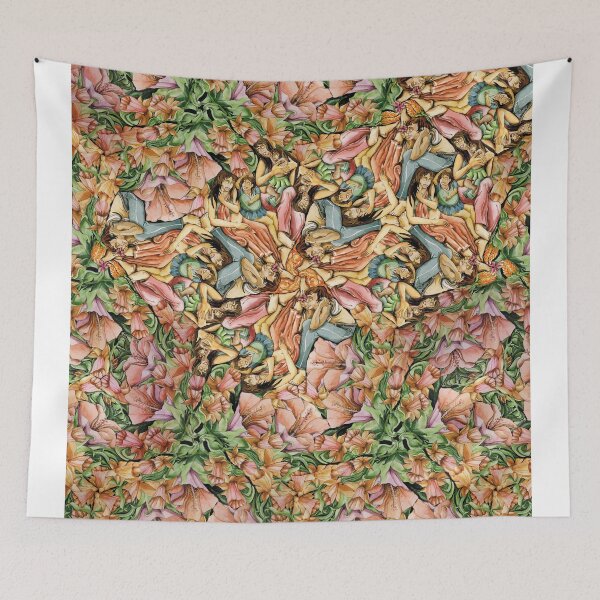 Item preview, The Fertile Crescent designed and sold by 94Fish.