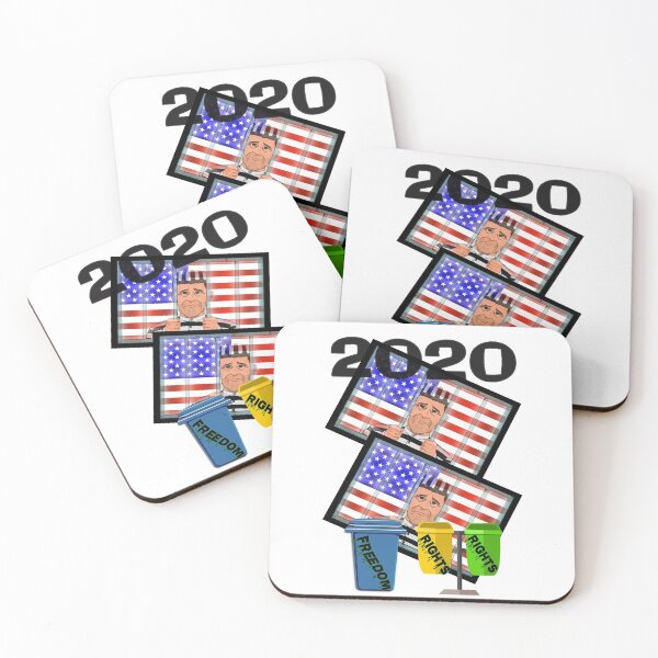 Item preview, USA 2020 Lockdown Quarantine Fun Design designed and sold by bobla25.