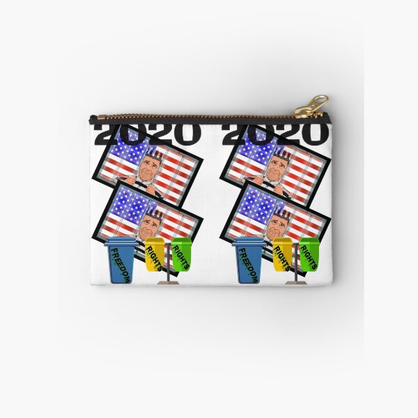 Item preview, USA 2020 Lockdown Quarantine Fun Design designed and sold by bobla25.