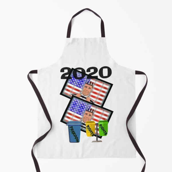 Item preview, USA 2020 Lockdown Quarantine Fun Design designed and sold by bobla25.