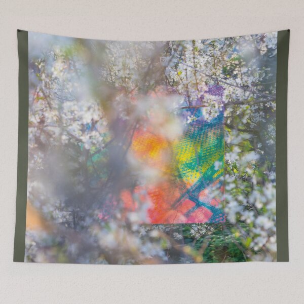 Item preview, Tet Oceans - alhamdonirah14 designed and sold by Robert Laynaill.