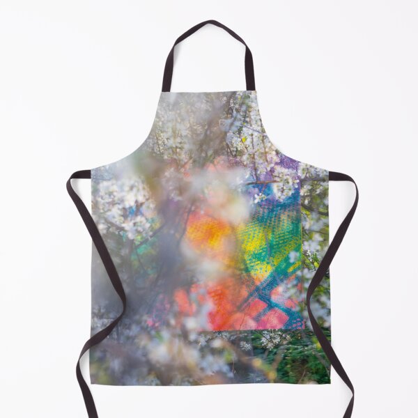 Item preview, Tet Oceans - alhamdonirah14 designed and sold by Robert Laynaill.