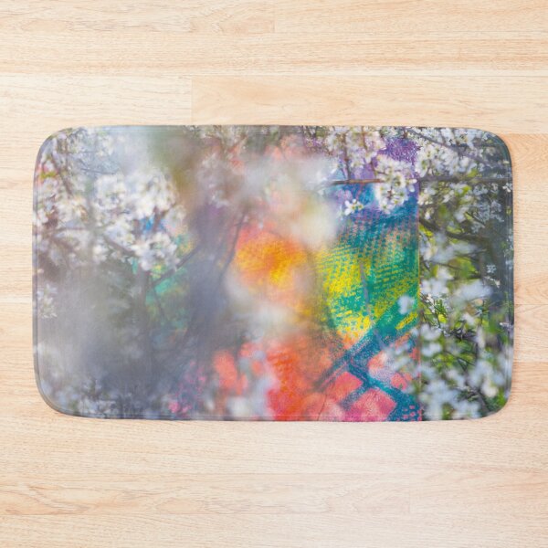 Item preview, Tet Oceans - alhamdonirah14 designed and sold by Robert Laynaill.