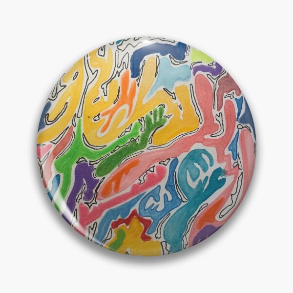 Item preview, Infiltrating Negative Space designed and sold by tunafishrebel.