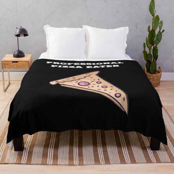 Item preview, Professional pizza eater designed and sold by MihneaL.