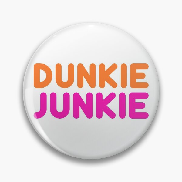 Item preview, Dunkie Junkie designed and sold by kjanedesigns.