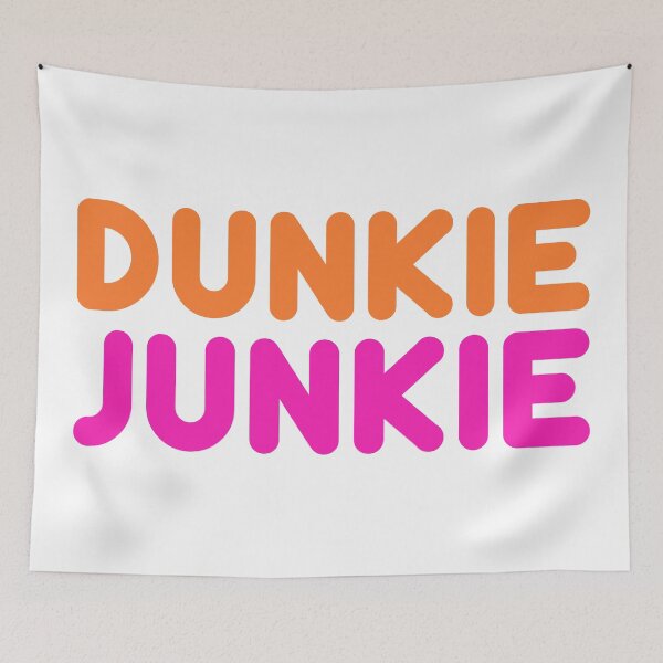 Item preview, Dunkie Junkie designed and sold by kjanedesigns.