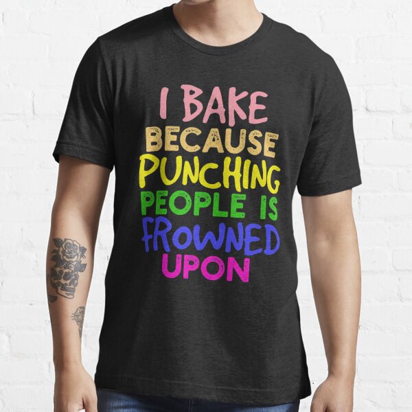 Funny Baker Memes Merch & Gifts for Sale