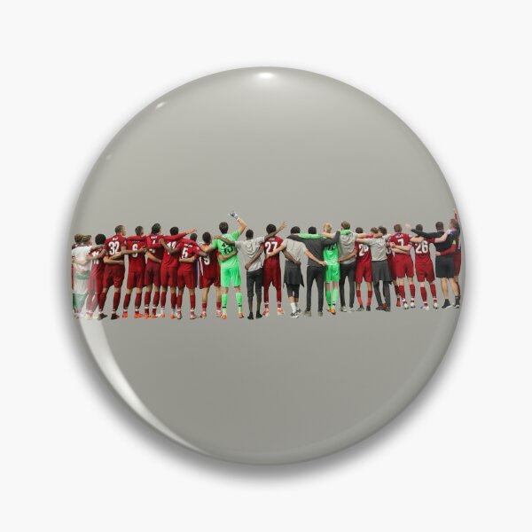 Item preview, Liverpool You’ll Never Walk Alone designed and sold by thebcarts.