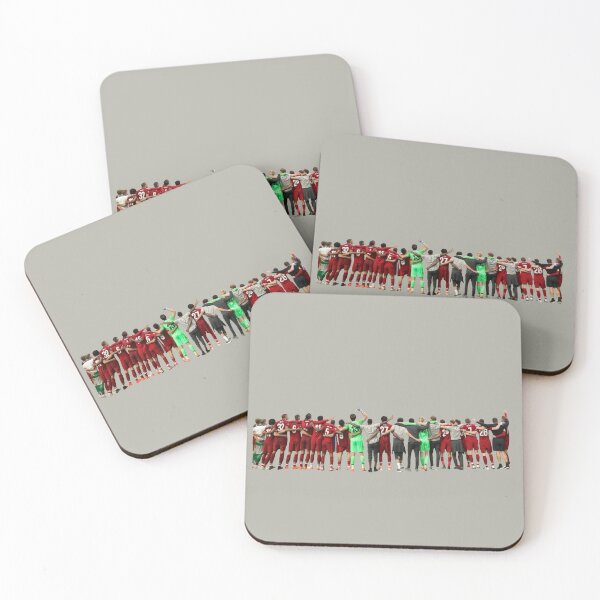 Item preview, Liverpool You’ll Never Walk Alone designed and sold by thebcarts.