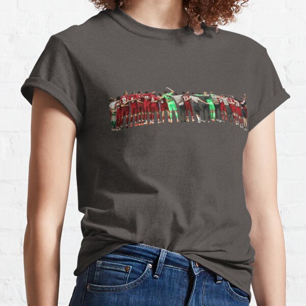 Item preview, Liverpool You’ll Never Walk Alone designed and sold by thebcarts.