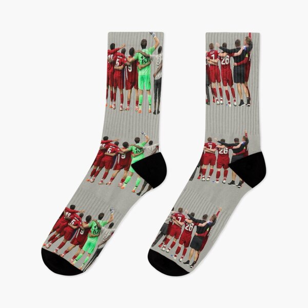 Item preview, Liverpool You’ll Never Walk Alone designed and sold by thebcarts.