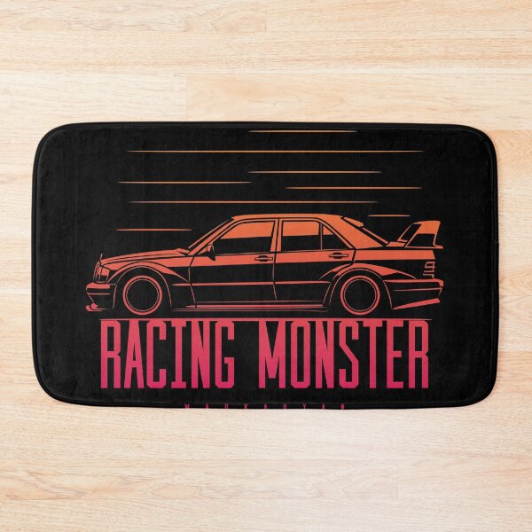 Item preview, Racing Monster 190 Evo 2 designed and sold by OlegMarkaryan.