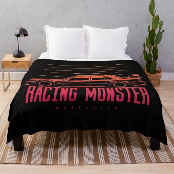 Item preview, Racing Monster 190 Evo 2 designed and sold by OlegMarkaryan.