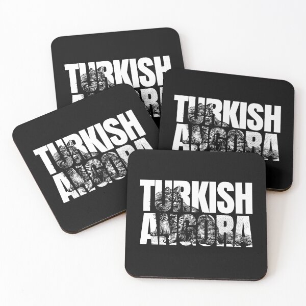 Item preview, Turkish Angora  - Cat Lover designed and sold by Beyond Words.