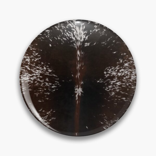 Item preview, Cowhide Tan Brown and white designed and sold by koovox.