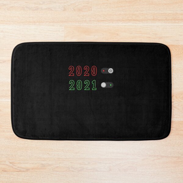 Item preview, 2020 Off 2021 On Funny Gift For Men And Women, Gift Halloween, Thanksgiving, Christmas Day Lover Gift, cool design, gift day, holiday gift designed and sold by Laura J Devera ⭐⭐⭐⭐⭐.