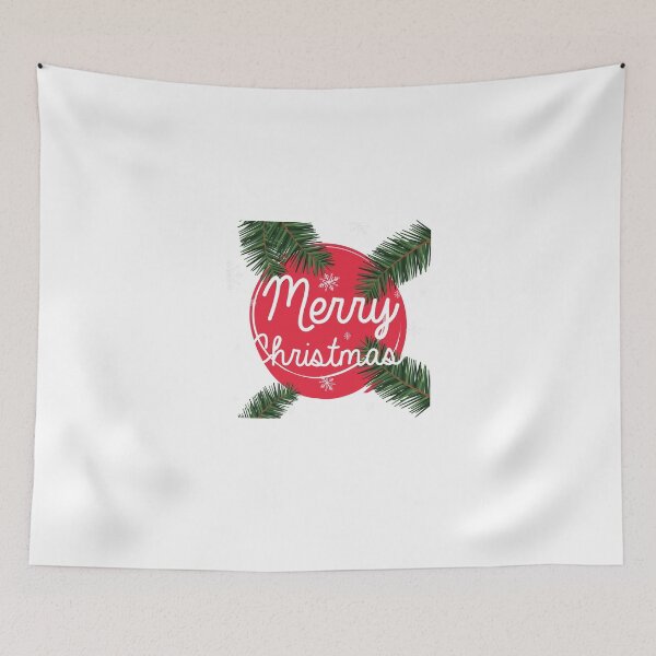 Item preview, Merry Christmas Basic Novelty Quote December Graphic (1) designed and sold by popotamfriends.