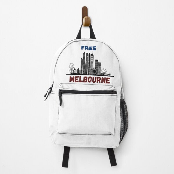 Item preview, FREE MELBOURNE designed and sold by Lallz Meeku.