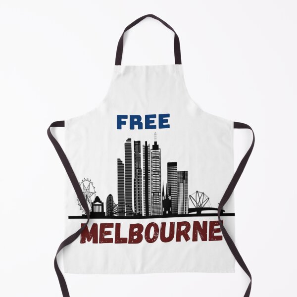 Item preview, FREE MELBOURNE designed and sold by Lallz Meeku.