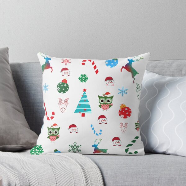 Item preview, Christmas Pattern designed and sold by JessyCuba.