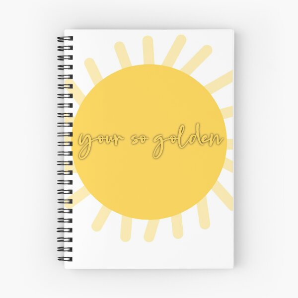 Item preview, your so golden designed and sold by AdaMayArt.