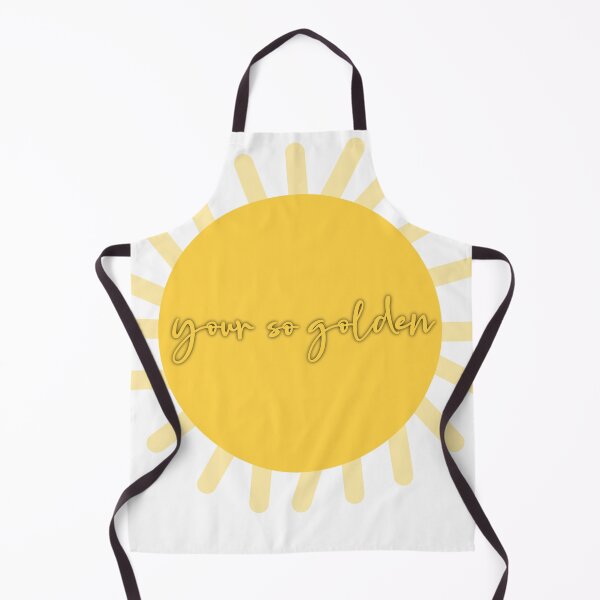Item preview, your so golden designed and sold by AdaMayArt.