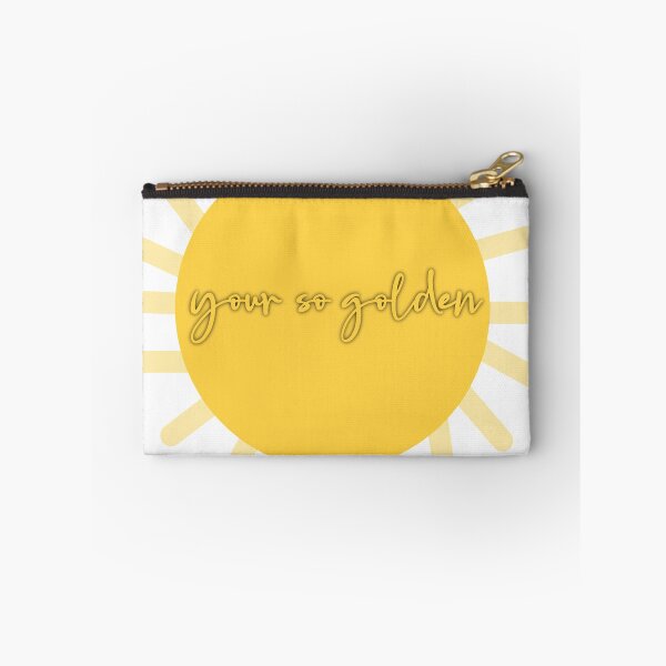 Item preview, your so golden designed and sold by AdaMayArt.