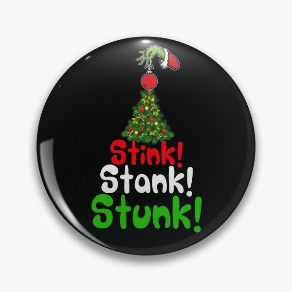 Artikelvorschau, Stink Stank Stunk Matching Family Weihnachten entworfen und verkauft von MinsND.