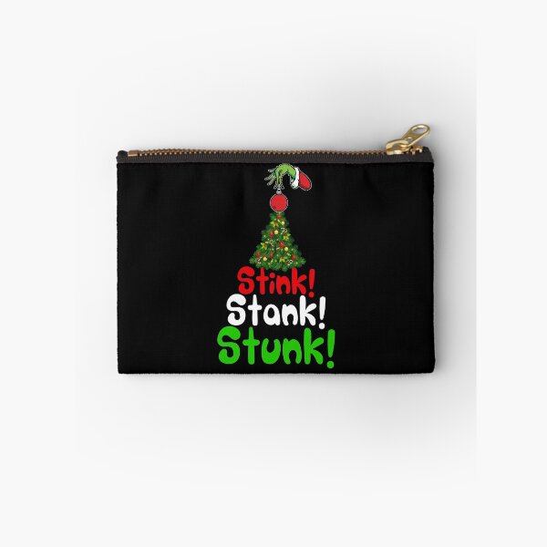 Artikelvorschau, Stink Stank Stunk Matching Family Weihnachten entworfen und verkauft von MinsND.