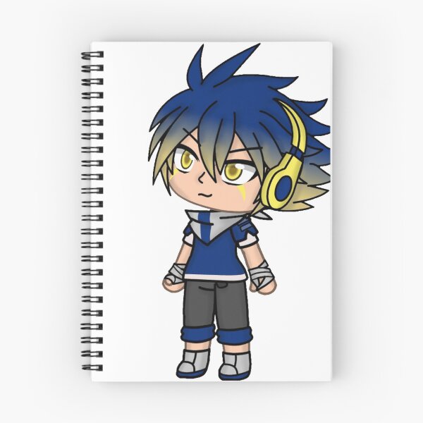 Item preview, Gacha life series. Adam designed and sold by yuliyaya.