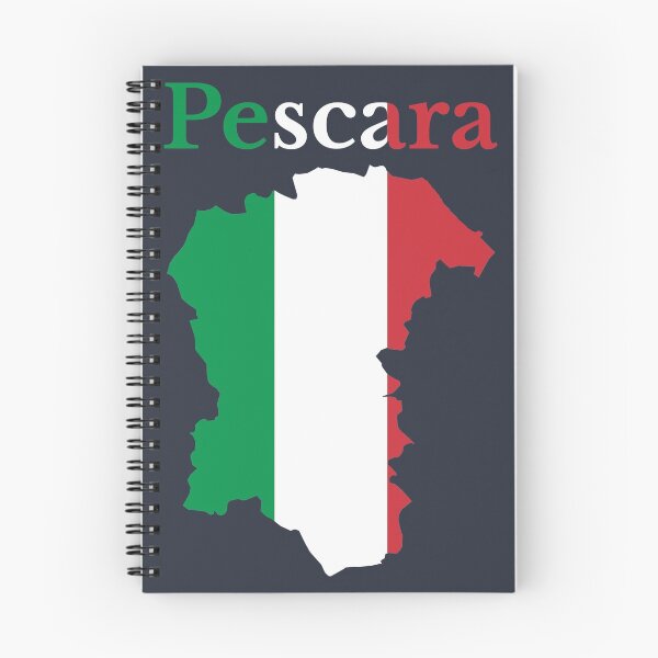 Item preview, Province of Pescara Map, Italian Province. designed and sold by marosharaf.