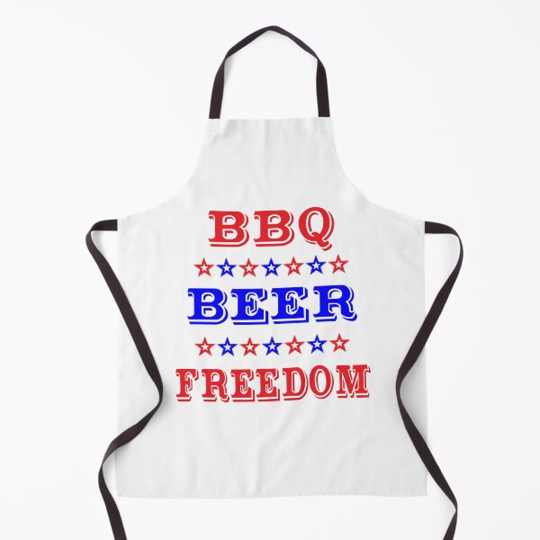 Item preview, Bbq Beer Freedom Vintage & Funny designed and sold by ecdato.