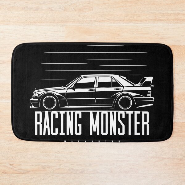 Item preview, Racing Monster 190 Evo 2 designed and sold by OlegMarkaryan.