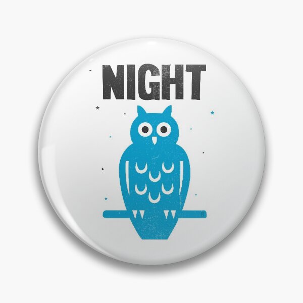 Item preview, Night Owl designed and sold by gtee.