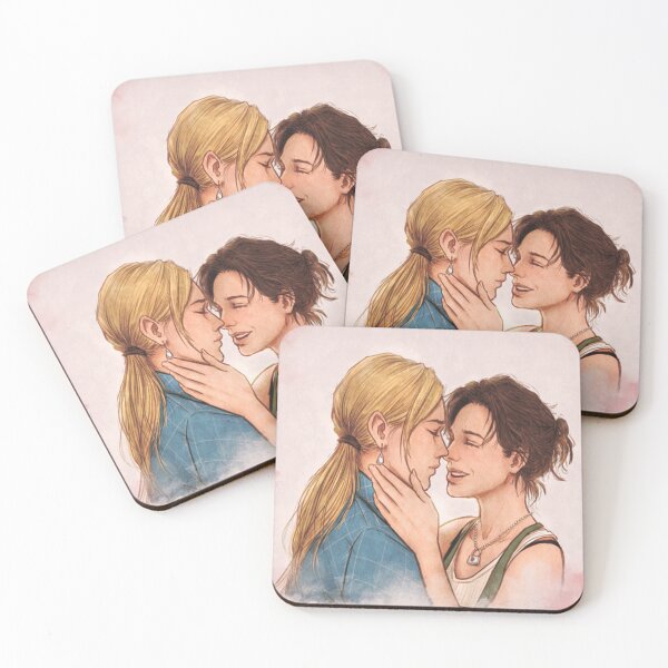 Item preview,  it's me it's you it's us cute gift designed and sold by RB-Store.