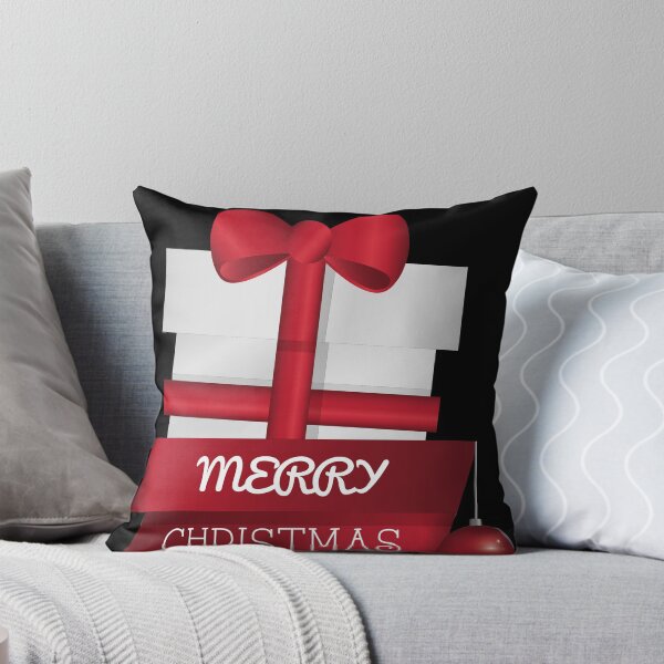 Item preview, Merry Christmas Basic Novelty Quote December Graphic (2) designed and sold by popotamfriends.