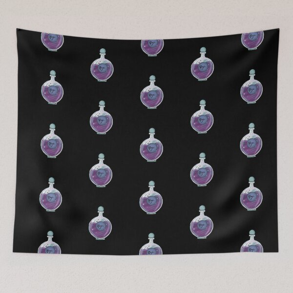 Item preview, magic potion 2 designed and sold by Friday Tzalavara.