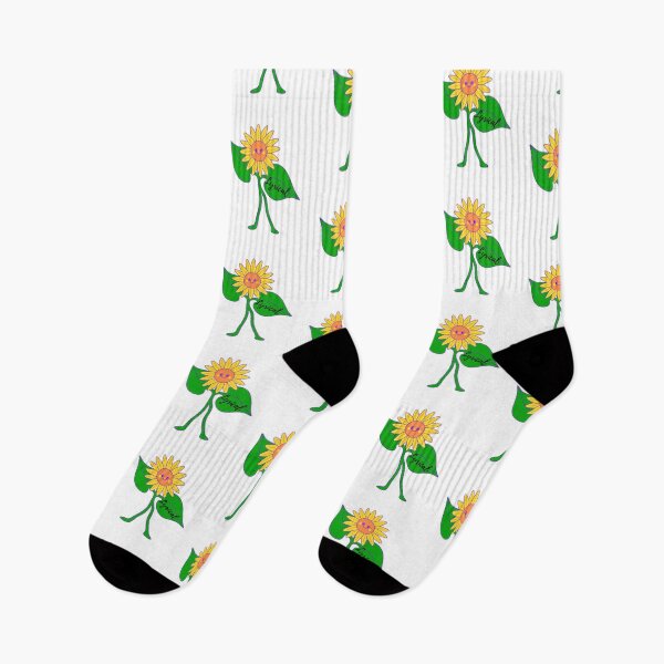 Item preview, Lyrical - Sunflower designed and sold by ActRightToday.