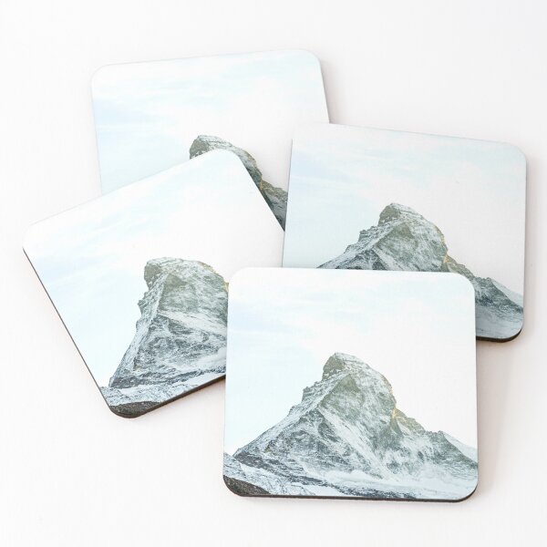 Item preview, Matterhorn peak designed and sold by Dan Bradbury.
